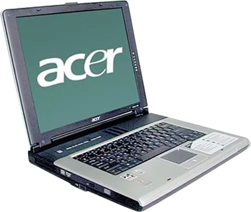 Замена материнской платы Acer 1522LM