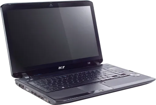 Замена материнской платы Acer 1601LC