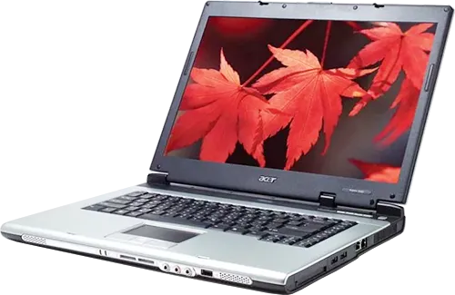 Замена материнской платы Acer 1640Z