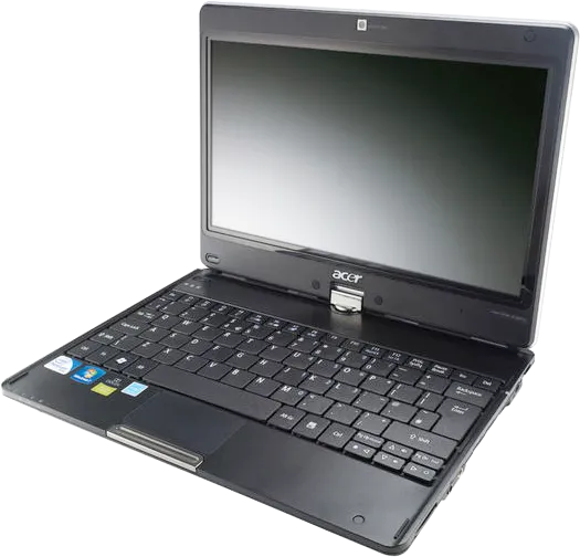 Замена материнской платы Acer 1825PTZ