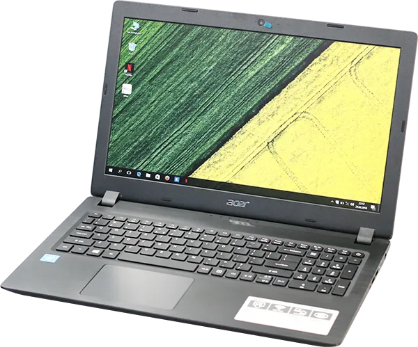 Замена материнской платы Acer 3 A315-31