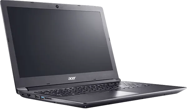Замена материнской платы Acer 3 A315-41G