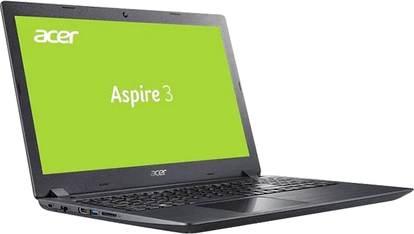 Замена материнской платы Acer 3 A315-51