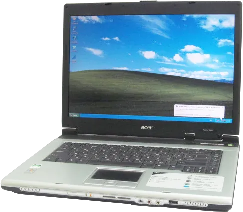 Замена материнской платы Acer 3 A3155833E0