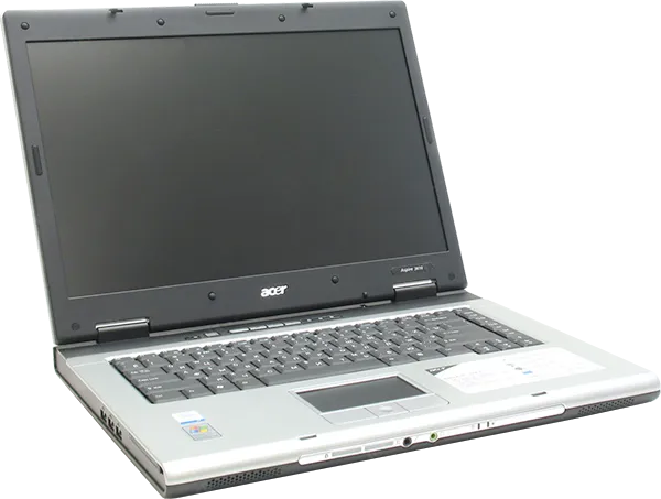 Замена материнской платы Acer 3613WLC