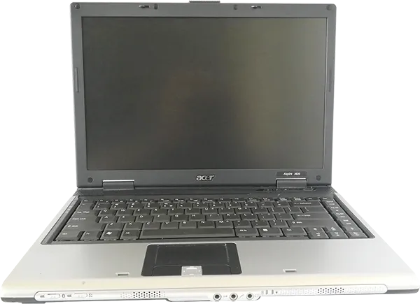 Замена материнской платы Acer 3 A31524PR28J