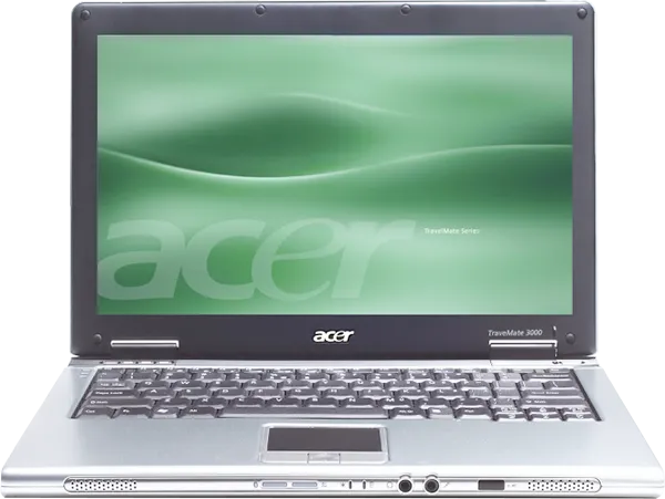 Замена материнской платы Acer 5 A5175351E9