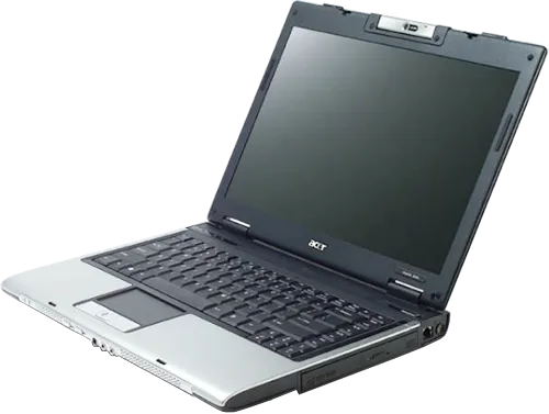 Замена материнской платы Acer 3684NWXC