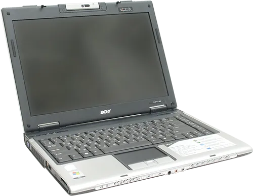 Замена материнской платы Acer 3684WXMi