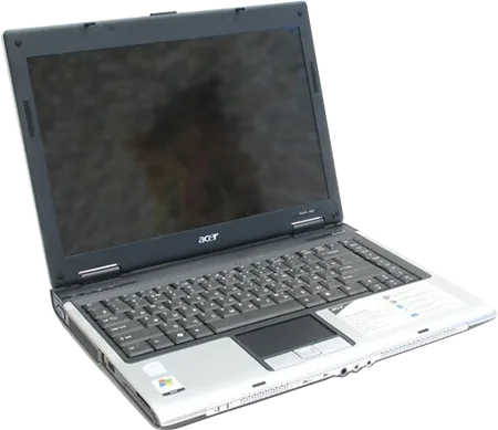 Замена материнской платы Acer 3684WXСi