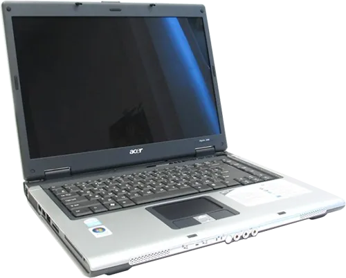Замена материнской платы Acer 3694WLMi