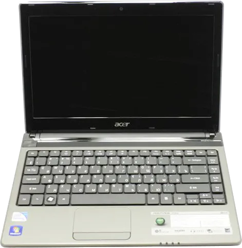 Замена материнской платы Acer 3750Z