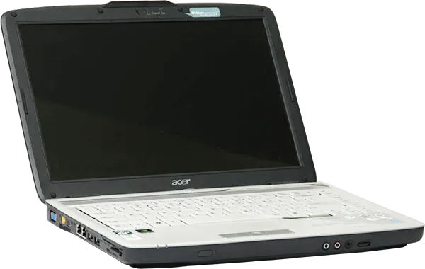 Замена материнской платы Acer 4520