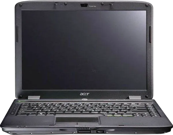 Замена материнской платы Acer 4530