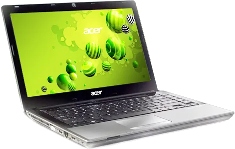 Замена материнской платы Acer 4625G