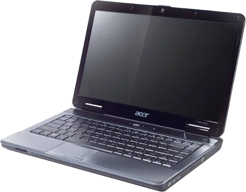Замена материнской платы Acer 4732Z