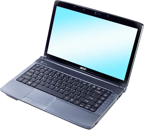 Замена материнской платы Acer 4736ZG