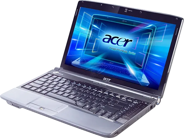 Замена материнской платы Acer 4738ZG
