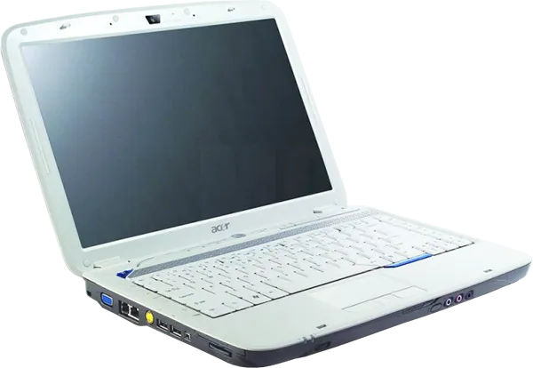 Замена материнской платы Acer 4920G