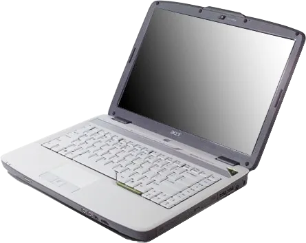 Замена материнской платы Acer 5033WXMi