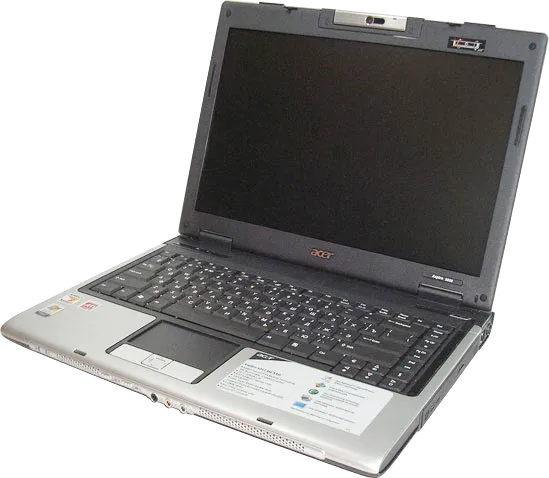 Замена материнской платы Acer 5051ANWXC
