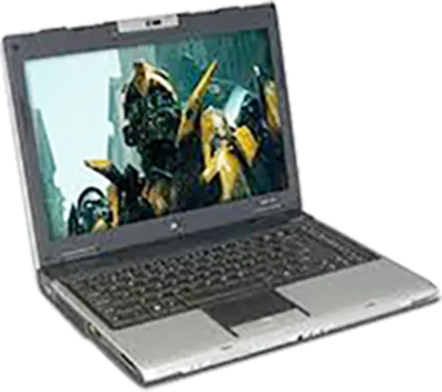 Замена материнской платы Acer 5051ANWXCi