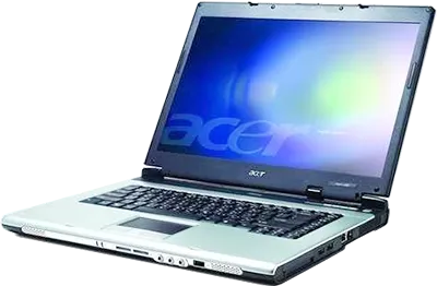 Замена материнской платы Acer 5051ANWXMi