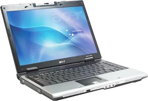 Замена материнской платы Acer 5052AWXMi