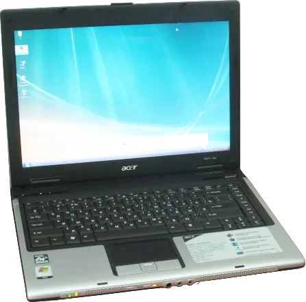 Замена материнской платы Acer 5056AWXMi