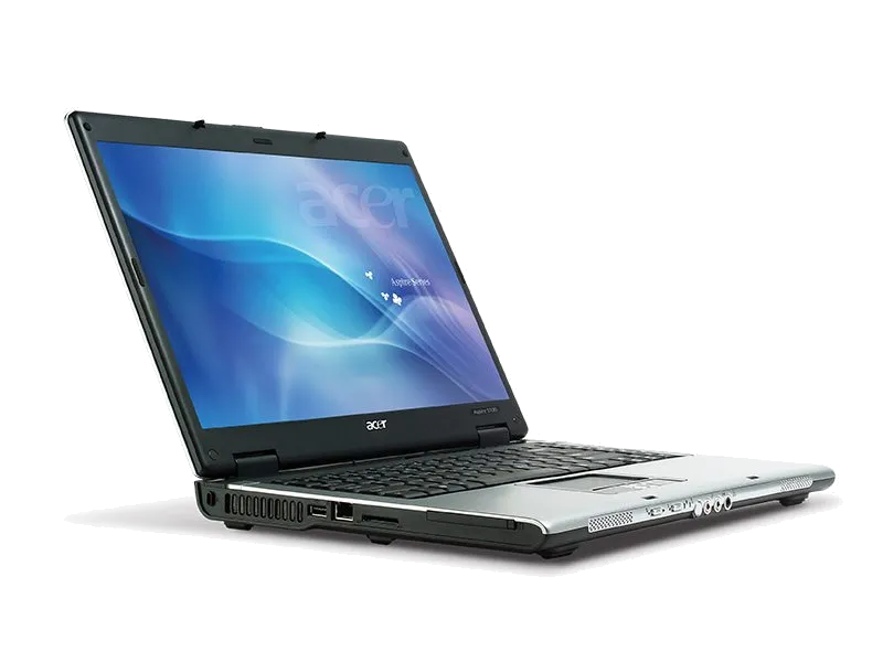 Замена материнской платы Acer 5102AWLMi