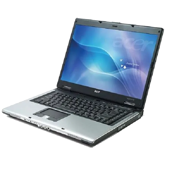 Замена материнской платы Acer 5114WLMi