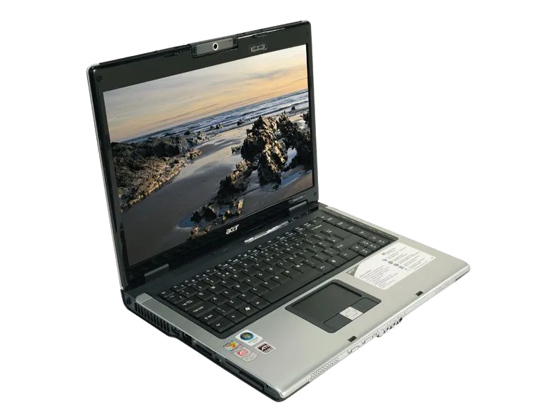 Замена материнской платы Acer 5115WLMi