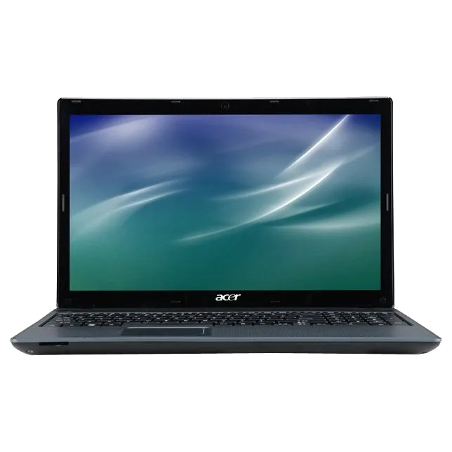 Замена материнской платы Acer 5250
