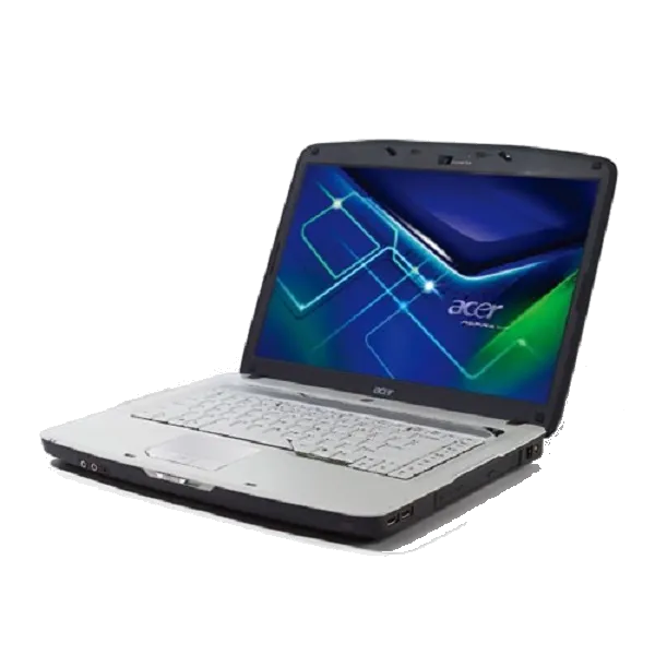 Замена материнской платы Acer 5320