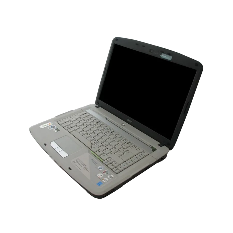 Замена материнской платы Acer 5520
