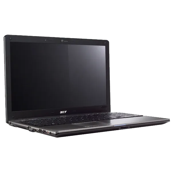 Замена материнской платы Acer 5538G
