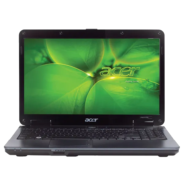 Замена материнской платы Acer 5541G