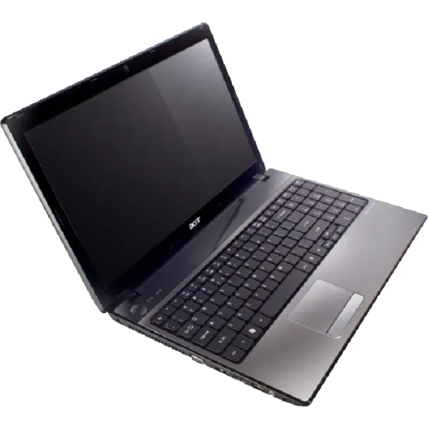 Замена материнской платы Acer 5551G
