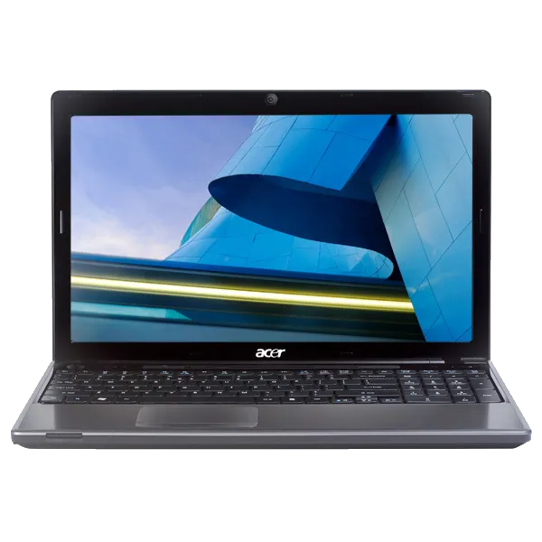 Замена материнской платы Acer 5553G