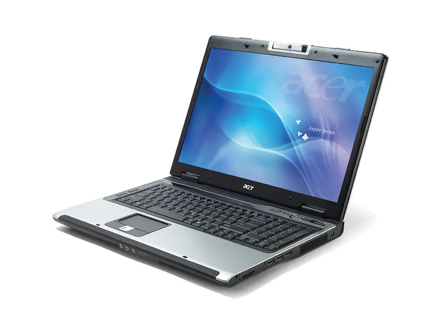 Замена материнской платы Acer 5572ZNWXMi