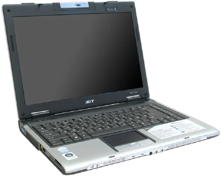 Замена материнской платы Acer 5573ZWXMi