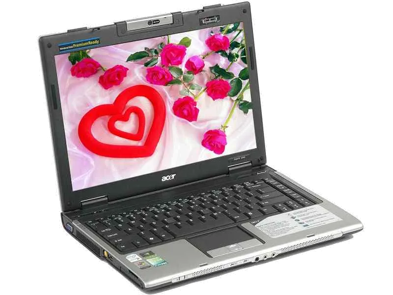 Замена материнской платы Acer 5584NWXMi