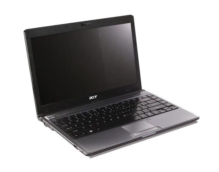 Замена материнской платы Acer 5600