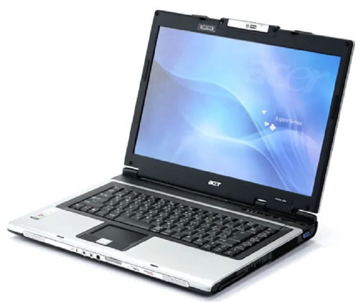 Замена материнской платы Acer 5602WLMi
