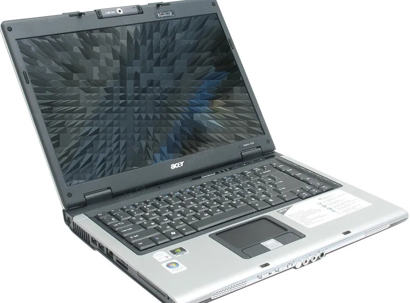 Замена материнской платы Acer 5611AWLMi