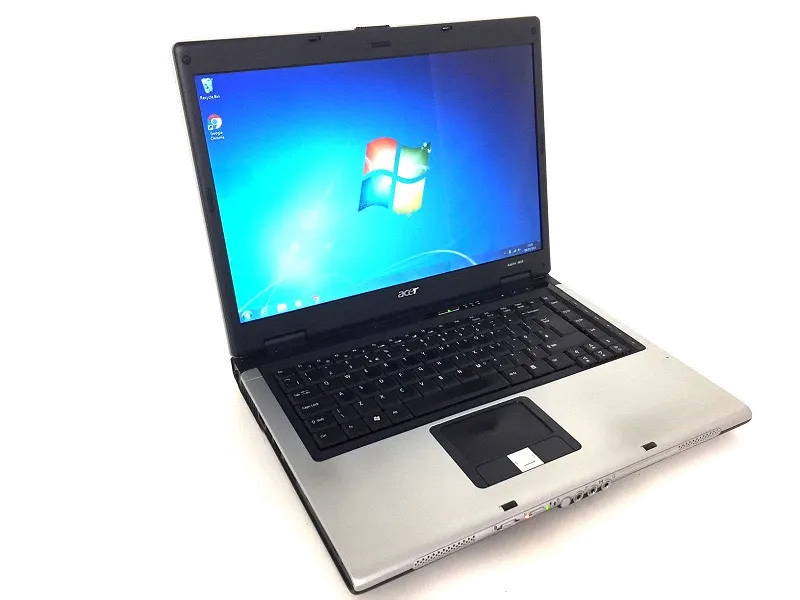 Замена материнской платы Acer 5630