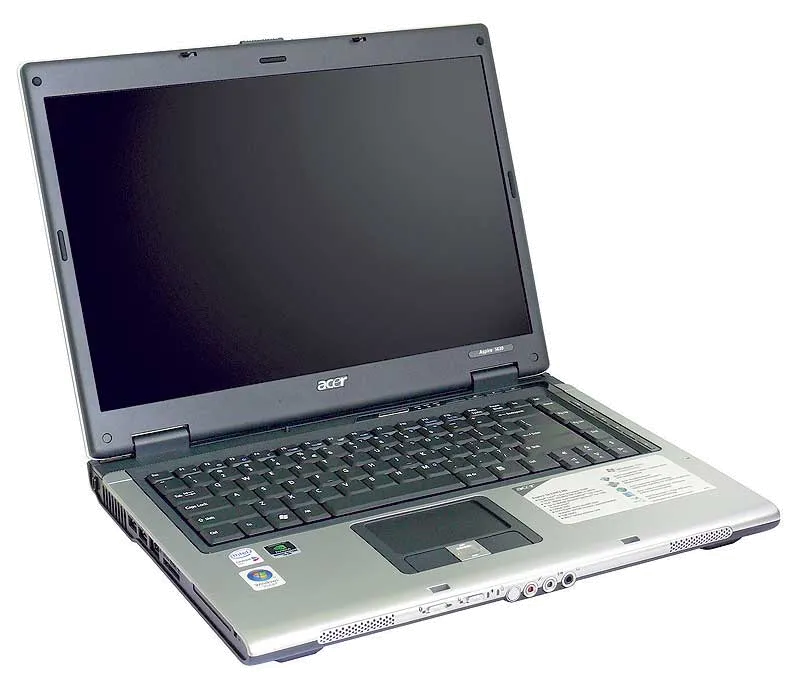 Замена материнской платы Acer 5632WLMi