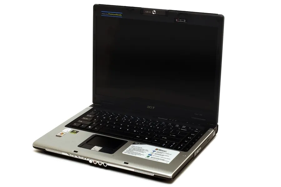 Замена материнской платы Acer 5634WLMi