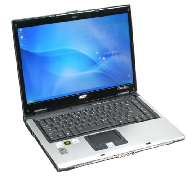 Замена материнской платы Acer 5654WLMi