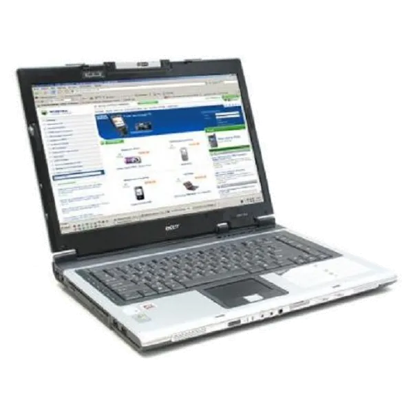 Замена материнской платы Acer 5671AWLMi